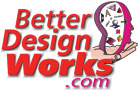 Better Design Works