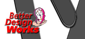 Better Design Works