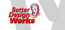 Better Design Works